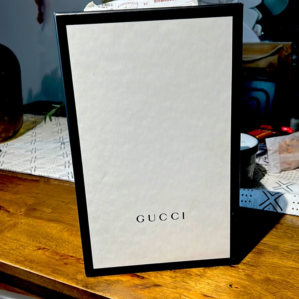 Gucci Napa Charlotte